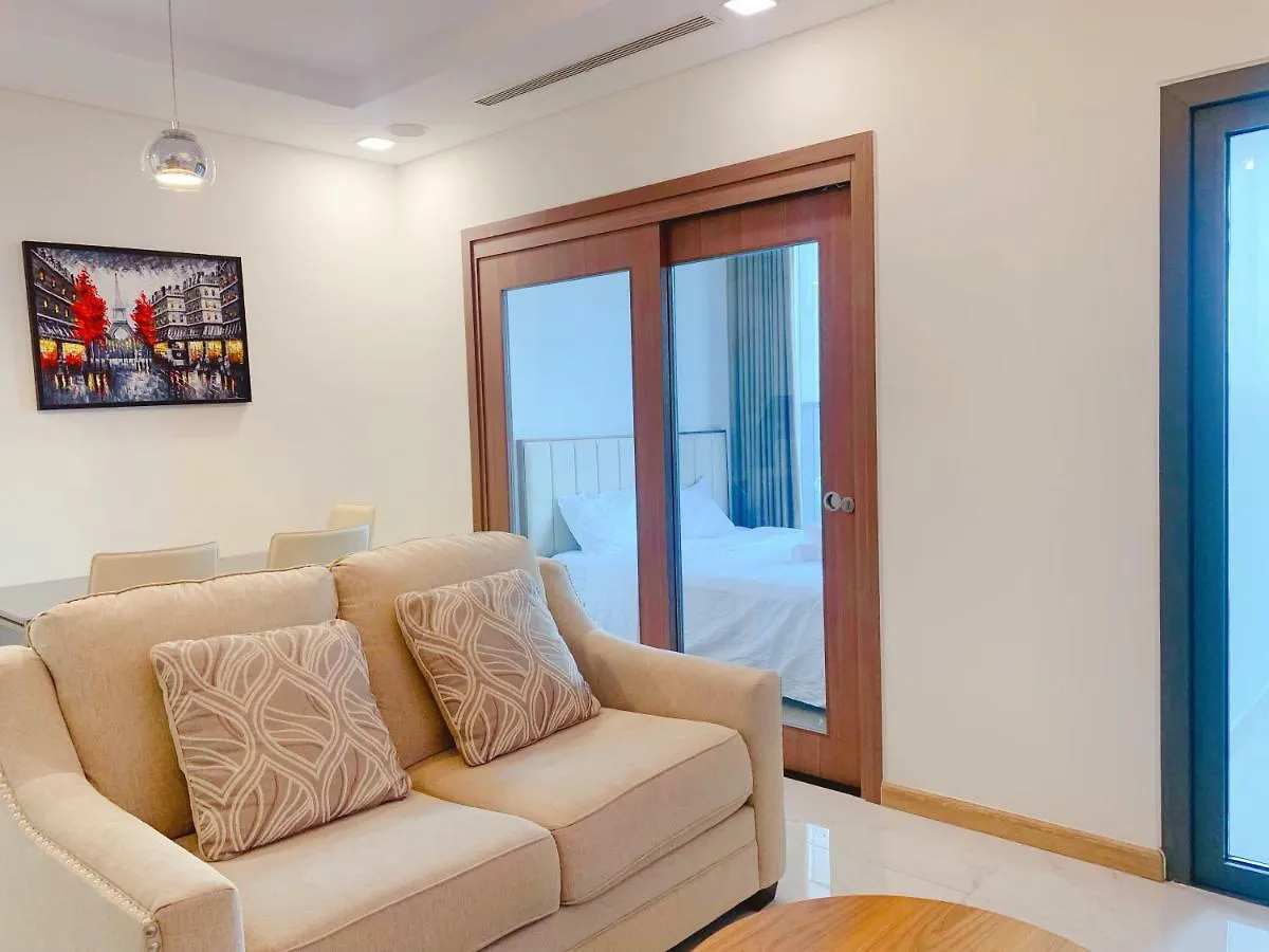 Landmark 81-10.20 Apartment Ho Chi Minh City