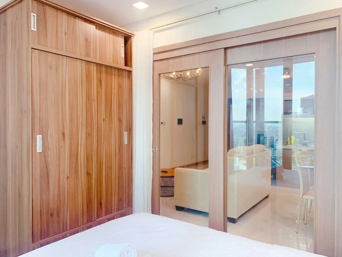 Landmark 81-10.20 Apartment Ho Chi Minh City 0*,  Vietnam