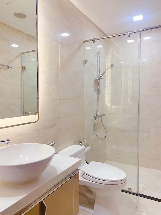 Landmark 81-10.20 Apartment Ho Chi Minh City 0*,